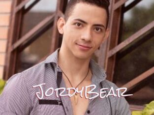 JordyBear