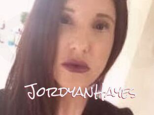 JordyanHayes