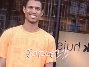Jorge33