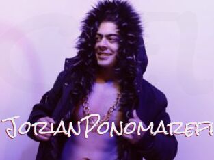 JorianPonomareff