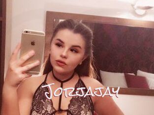 Jorjajay