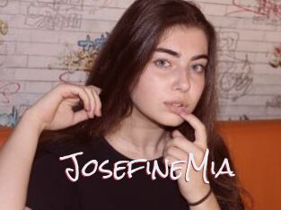 JosefineMia