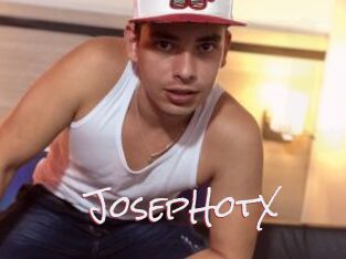 JosepHotX