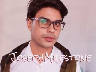 JosephMilestone