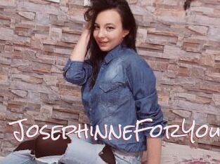 JosephinneForYou