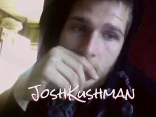 JoshKushman