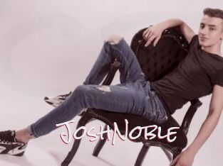 JoshNoble