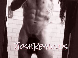 JoshReynolds