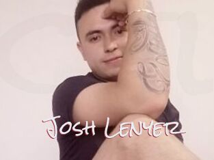 Josh_Lenyer