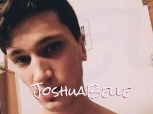 Joshua_Belle