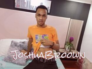 JoshuaBroown