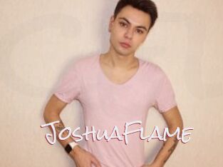JoshuaFlame