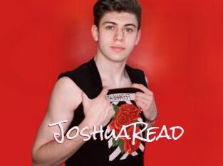 JoshuaRead