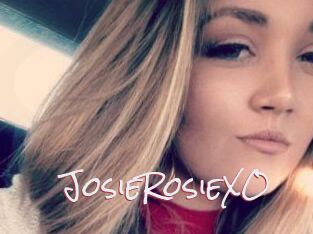 JosieRosieXO
