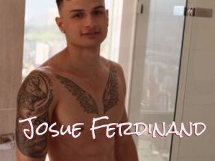 Josue_Ferdinand