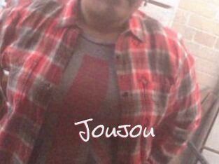 Joujou