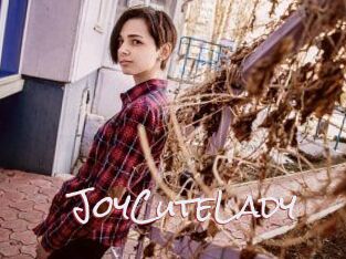 JoyCuteLady