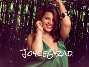 JoyceGrad