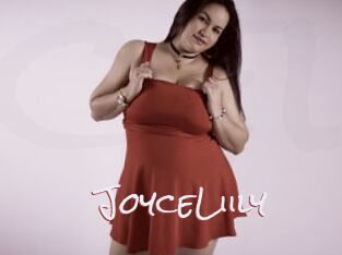 JoyceLiily