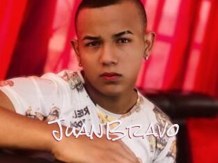 JuanBravo