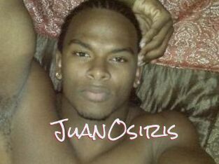 JuanOsiris