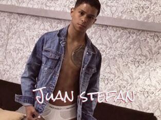 Juan_stefan
