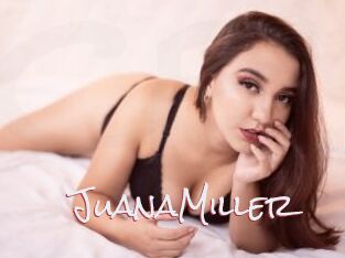 JuanaMiller