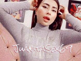 JuanitaSex69