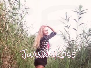 JuannaRose