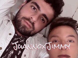 JuannoxJimmy