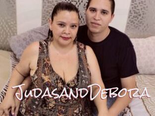 JudasandDebora