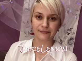 JuiceLemon
