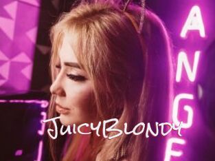 JuicyBlondy