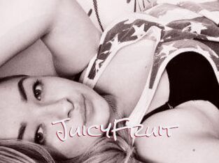 JuicyFruit