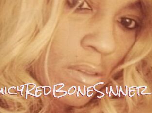 JuicyRedBoneSinner