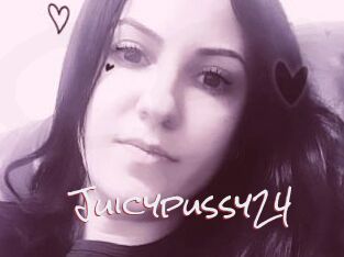 Juicypussy24