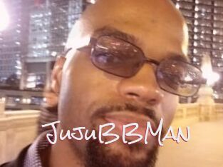 JujuBBMan
