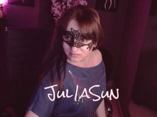 Jul1aSun