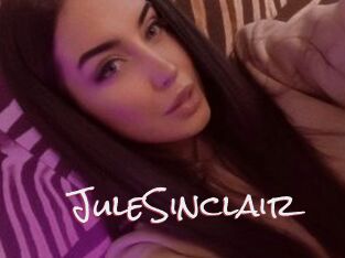 JuleSinclair