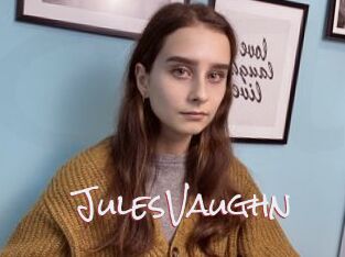 JulesVaughn