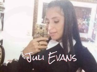 Juli_Evans