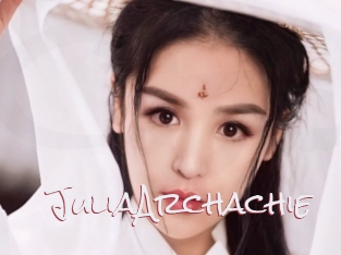 JuliaArchachie Celiba Club