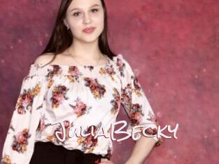 JuliaBecky