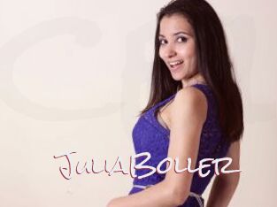 JuliaBoller