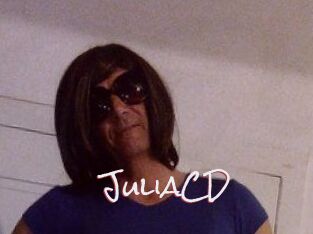 JuliaCD