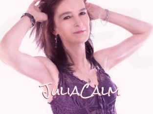 JuliaCalm