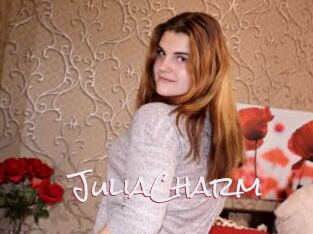 JuliaCharm