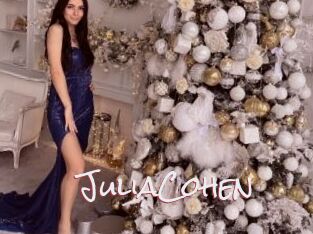 JuliaCohen