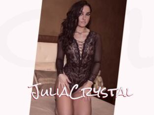 JuliaCrystal