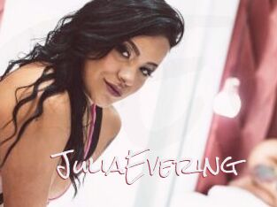 JuliaEvering